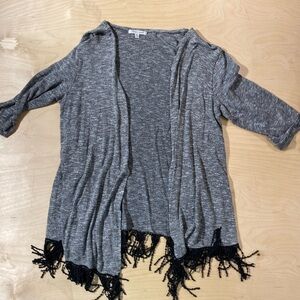 Extra Touch Cardigan 2X (BJ)